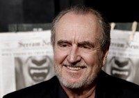 Wes Craven