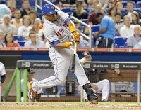 Yoenis Cespedes