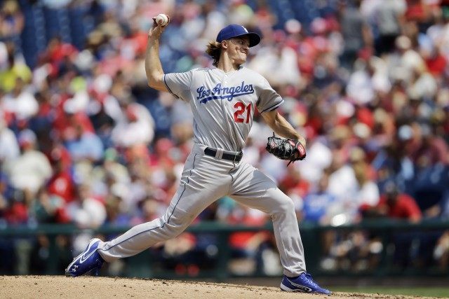 Zack Greinke