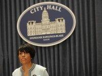 Kim Hairston/The Baltimore Sun via AP