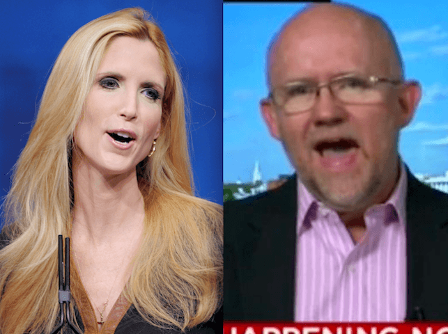 Ann Coulter Anal Sex 14