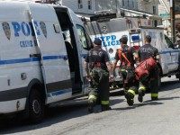 AP Photo/Mary Altaffer