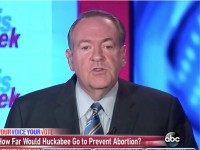 huckabee