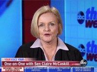 mccaskill