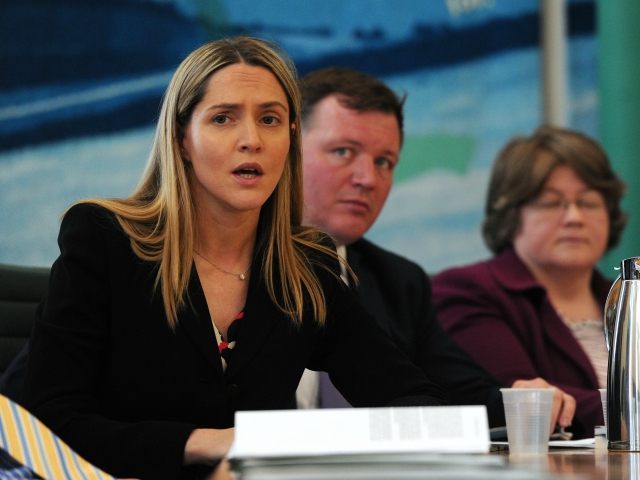 HUMILIATED: Louise Mensch Tweets Picture of Her Own Twitter Searches, Claims Corbyn Supporters ...