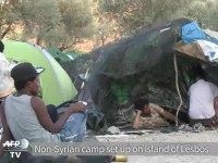 migrant-camp