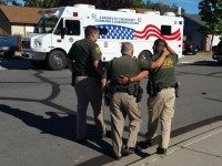 AP Photo/Michelle Rindels