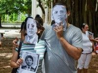 AFP Photo/Francisco Jara