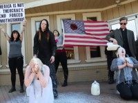 The Satanic Temple Of Detroit/YouTube