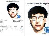 Royal Thai Police via AP