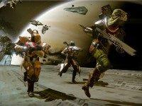 The Taken King