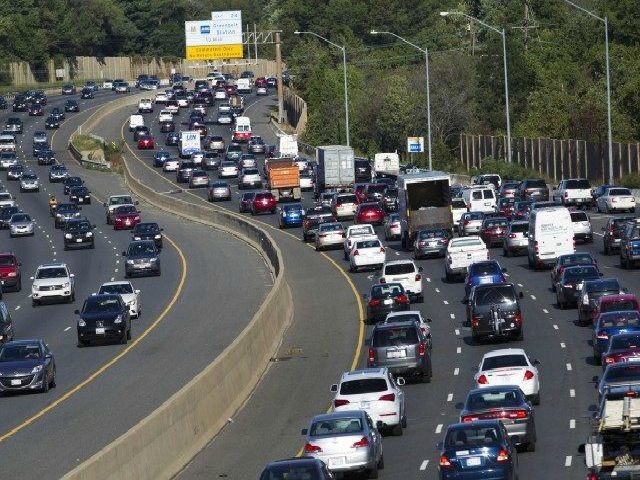Problem solution essay - traffic congestion