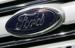 Ford, GM included in lawsuit alleging keyless vehicles' carbon monoxide risk
