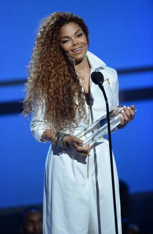 Janet Jackson teases new song 'The Great Forever'