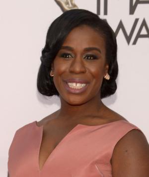 Uzo Aduba, Amber Riley join 'The Wiz Live!' ensemble