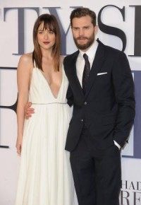 'Fifty Shades of Grey' sequel lines up new director