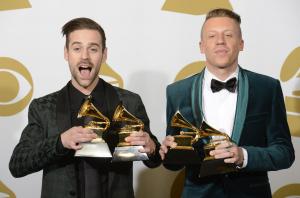 Macklemore releases song dedicated to newborn daughter, Sloane Haggerty