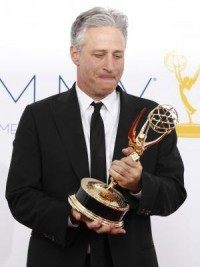 Jon Stewart's most memorable 'Daily Show' moments