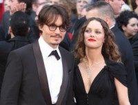 Johnny Depp's daughter comes out via LGBT campaign