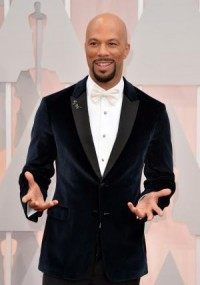 Common, Ne-Yo and Elijah Kelley to co-star in 'The Wiz Live!'