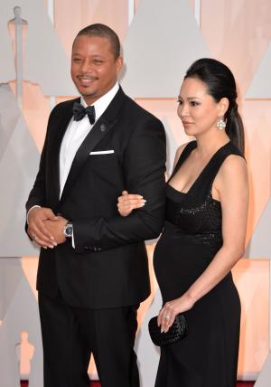 Terrence Howard, wife Mira Pak divorced in July