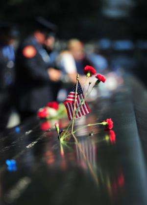 Iconic 9/11 'Dust Lady' Marcy Borders dies of cancer