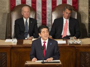 Japan expresses 'serious concern' over U.S. spying