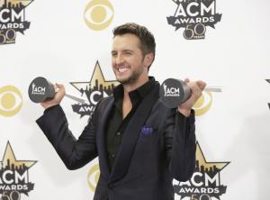 Yankee Candle set to release Luke  Bryan-inspired scent