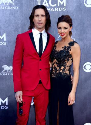 Jake Owen and wife Lacey divorcing after three years of marriage