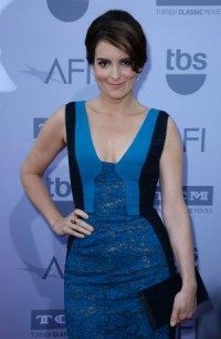 Tina Fey, Robert Carlock working on another NBC comedy series