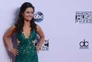 'Wonder Years' alum Danica McKellar joins judges' panel for Miss America pageant