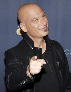 Howie Mandel backpedals on bulimia joke