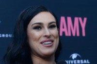 Rumer Willis' Broadway debut in 'Chicago' postponed due to foot injury