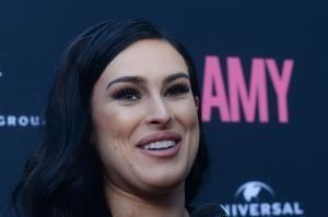 Rumer Willis' Broadway debut in 'Chicago' postponed due to foot injury