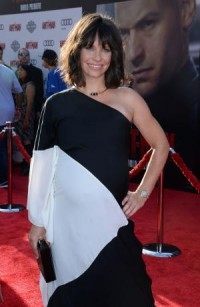 Evangeline Lilly teases future as Wasp in 'Ant-Man'