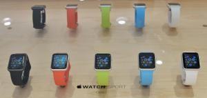 Apple Watch hits Best Buy shelves Friday