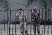 Militants kill three Pakistani soldiers at post in South Waziristan