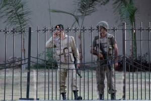 Militants kill three Pakistani soldiers at post in South Waziristan