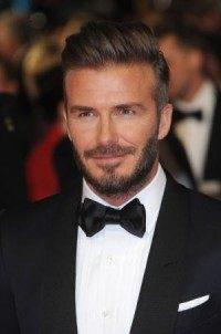 David Beckham responds to parenting criticism