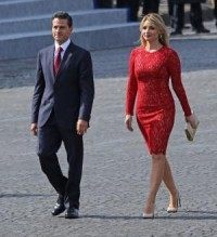 Mexican president Peña Nieto cleared of luxury home wrongdoing