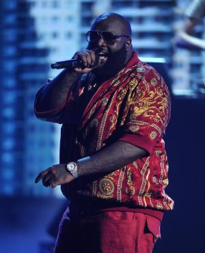 Judge allows Rick Ross to travel with restrictions after assault arrest