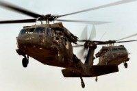 U.S. military helicopter crash off Okinawa, six injured