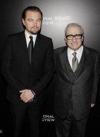 Leonardo DiCaprio to star in 'The Devil in the White City'