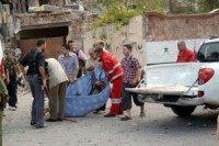 Syrian regime airstrikes kill and wound 1,300 civilians in Rif Dimashq province