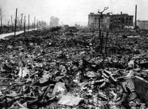 Hiroshima as I saw it