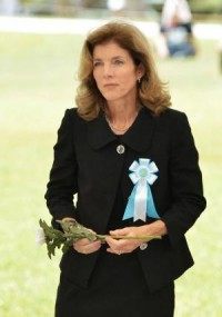 Report: U.S. Ambassador Caroline Kennedy used private email for official business