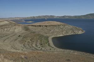 Strong El Nino storms possible for California