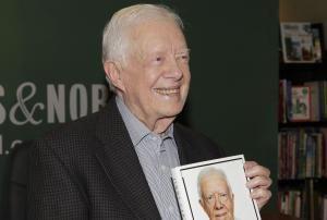 Jimmy Carter cancer treatment utilizes advanced immunotherapy
