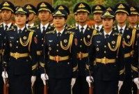 Former Chinese general given suspended death sentence for corruption