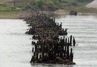 U.N.: North Korea floods kill 21, nine still missing